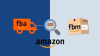 Amazon FBA ve FBM Nedir? Avantajları Nelerdir?