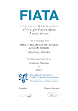 FIATA
