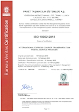 ISO 10002(EN)