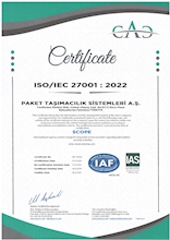 ISO 27001(EN)