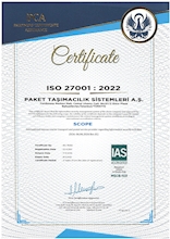 ISO 27001(EN)