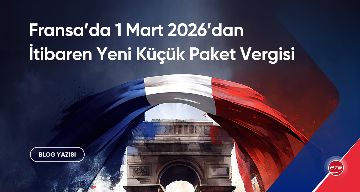 1 Mart 2026’dan İtibaren Yeni Küçük Paket Vergisi (2 €)