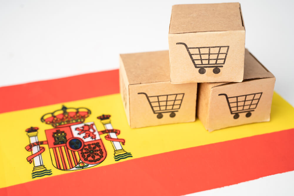 İspanya’ya E-ihracat Nasıl Yapılır?