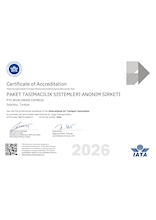 IATA INTERNATIONAL AIR TRANSPORT ASSOCIATION