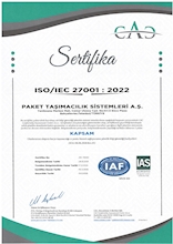 ISO 27001