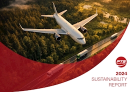 PTS Sustainability Report 